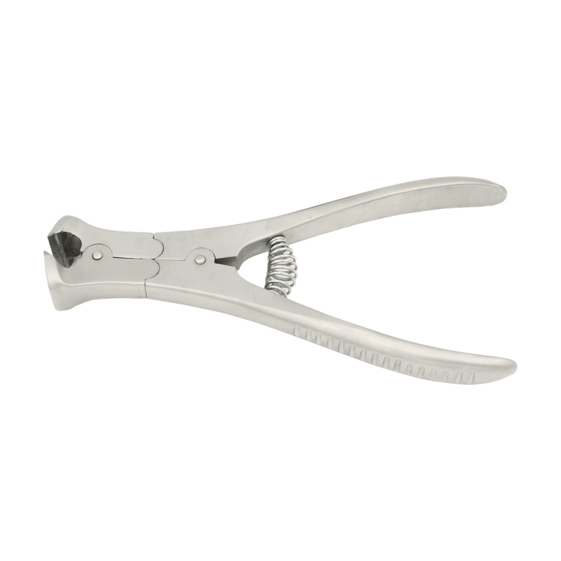 End Cutting Plier